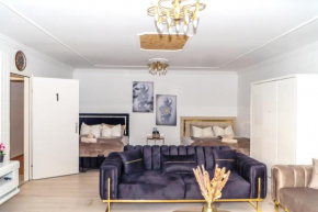 Spacious Rooms 5 Minutes to Wiener Stadthalle